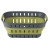 Koszyk składany Collaps Basket Green - Outwell-116085