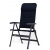 Krzesło kempingowe Majestic Dark Blues Smoke - Westfield-118379