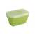 Pojemnik składany na żywność Collaps Food Box L Green - Outwell-128647