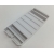 Kratka wentylacyjna zakrycie kratki wylotu spalin L100 - Dometic-135802