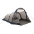 Namiot turystyczny dla 5 osób Blizzard 500 - Easy Camp-143493