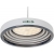 Lampa wisząca Syrma Fold-Away LED - Brunner-145322