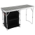 Stół kempingowy z szafką Table& Storage - Coleman-145715