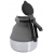 Czajnik składany Water kettle 1,8 l Grey - Euro Trail-182924
