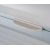 Roleta okienna plisowana z moskitierą - Remiflair IV Remis  550x520-18870