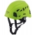 Ares AIR kask kolor zielony-60701