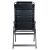 Krzesło składane Monaco Grey XL - Portal Outdoor-63012