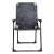 Krzesło składane Fusina Grey - Portal Outdoor-63056