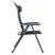 Krzesło składane Monaco Grey - Portal Outdoor-63081