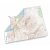 Ręcznik szybkoschnący SoftFibre OS Map Towel Giant Ben Nevis LIFEVENTURE