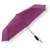 Trek Umbrella M parasol, kolor fiolet LIFEVENTURE