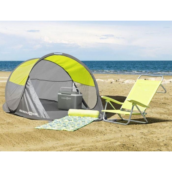 Namiot plażowy Bayou - Brunner-114652