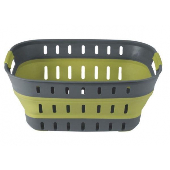 Koszyk składany Collaps Basket Green - Outwell-116085