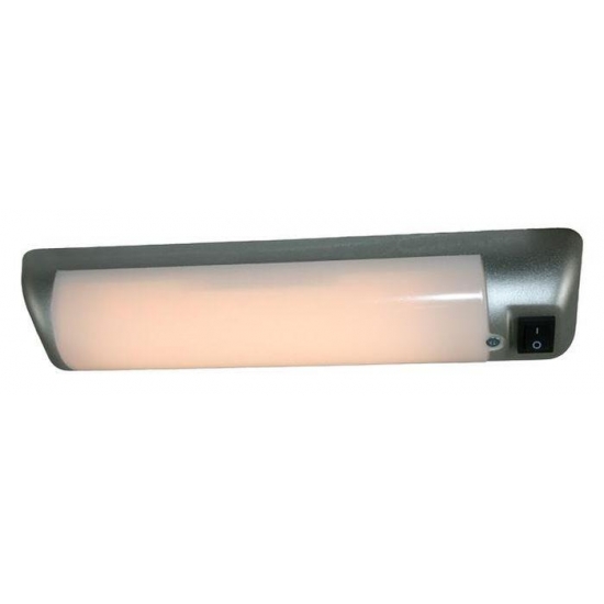 Lampa oświetlenia wnętrza Soft LED 12 V - Haba-116298