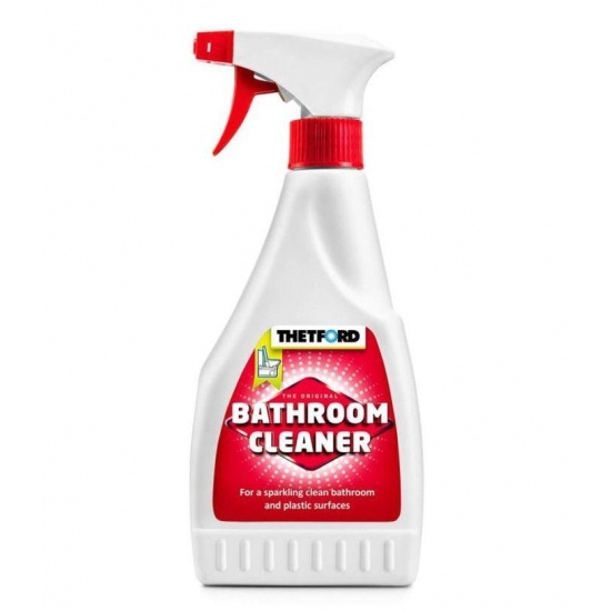 Płyn do mycia łazienki Bathroom Cleaner - Thetford-119253