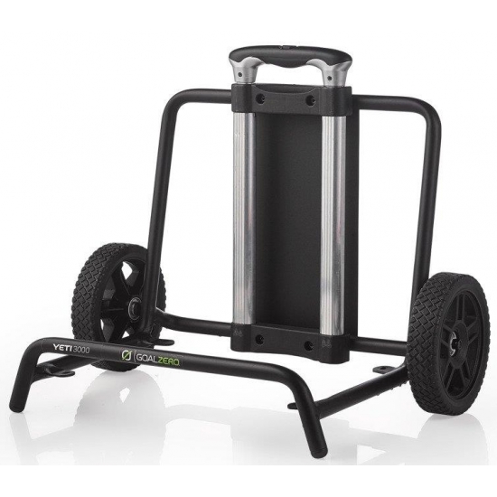 Yeti Lithium Roll Cart. Wózek dedykowany do power bank Lithium Goal Zero -126711