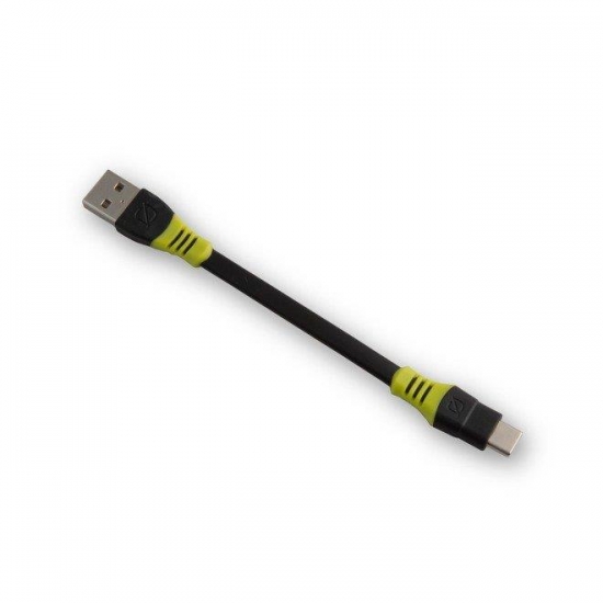 Kabel USB - USB C o długości 12.70 cm-126733