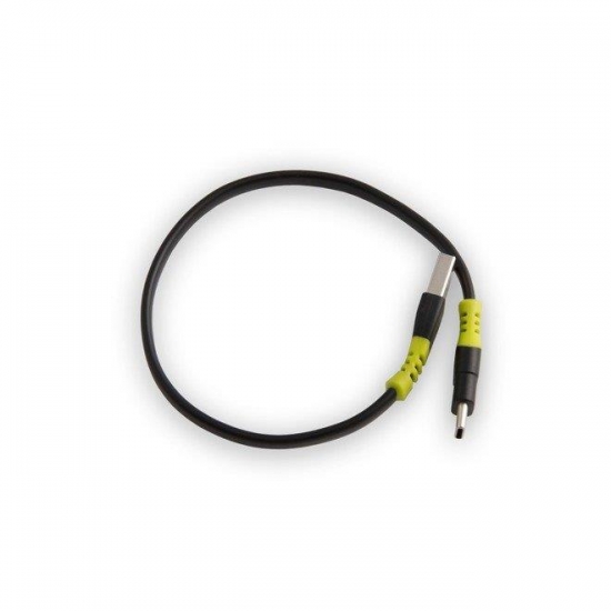 Kabel USB - USB C o długości 25.40 cm-126734
