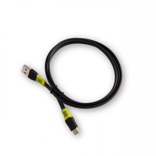 Kabel USB - USB C o długości 99.06 cm-126735