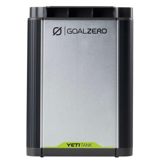 Goal Zero Yeti Tank Expansion Battery-126780