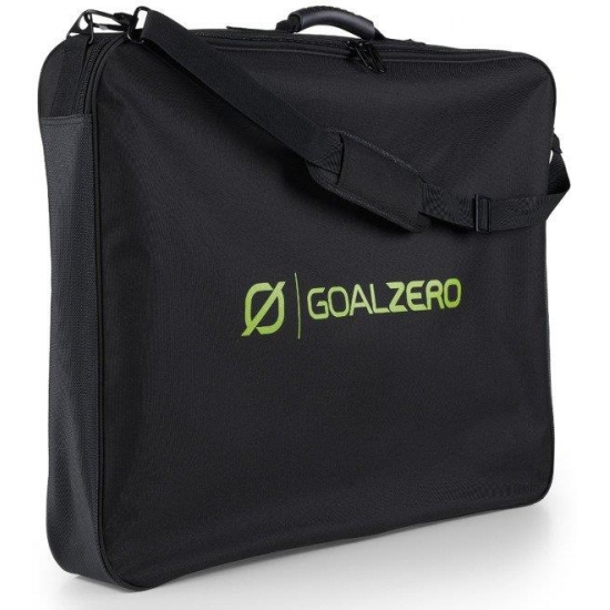 Dedykowana, ochronna torba do Goal Zero Boulder 50/100 BriefCase-126812