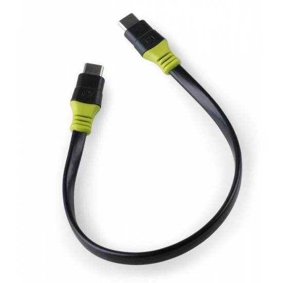 Kabel USB-C - USB-C o długości 25 cm-126837