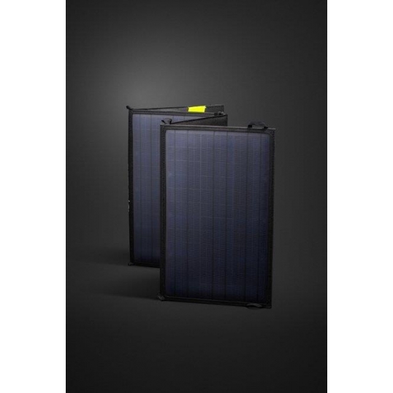Goal Zero Nomad 50 - mobilny, elastyczny i składany panel solarny o dużej mocy.-126843