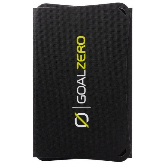 Goal Zero Nomad 20 - mobilny, elastyczny, składany i wodoodporny panel solarny.-126851