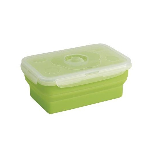 Pojemnik składany na żywność Collaps Food Box M Green - Outwell-127883
