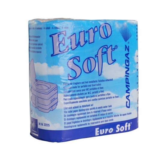 Papier toaletowy - Eurosoft CampinGaz-128548