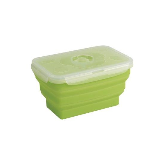 Pojemnik składany na żywność Collaps Food Box L Green - Outwell-128647
