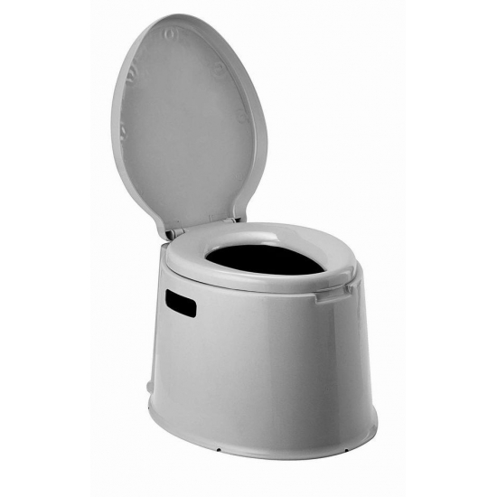 Toaleta turystyczna wiaderko Optitoil 7l - Brunner-129263