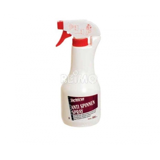 Preparat na pająki Anti Spinnen Spray - Yachticon-129573