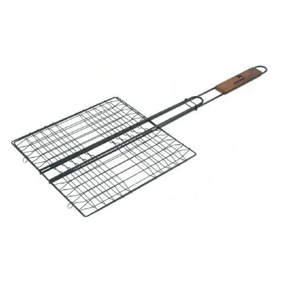 Ruszt na grill Grill Basket - Easy Camp-130828