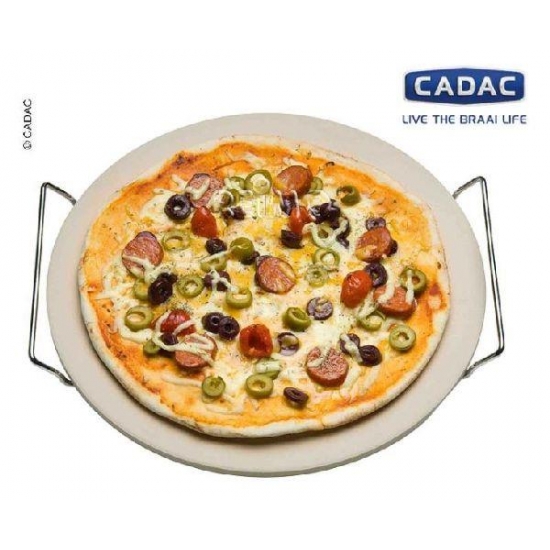 Kamień do pizzy na grill - Cadac-131029
