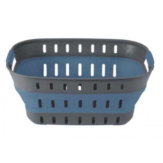 Koszyk składany Collaps Basket Blue - Outwell-134242