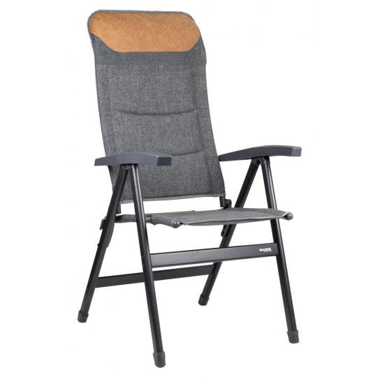 Krzesło kempingowe Pioneer Vintage - Westfield-136297
