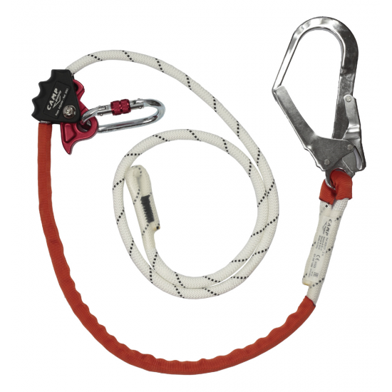 Rope adjuster lonża regulowana MGO 200cm-137622