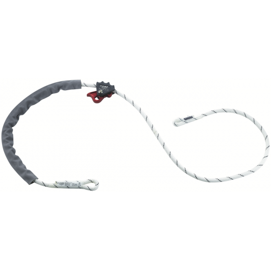 Rope adjuster lonża regulowana długość 200cm-138383