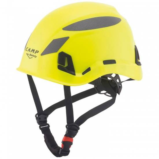 Ares kask kolor Fluo Yellow-138479