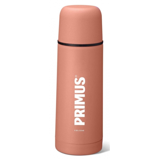 Termos stalowy Vacuum bottle 0,5 Salmon Pink - Primus-139836