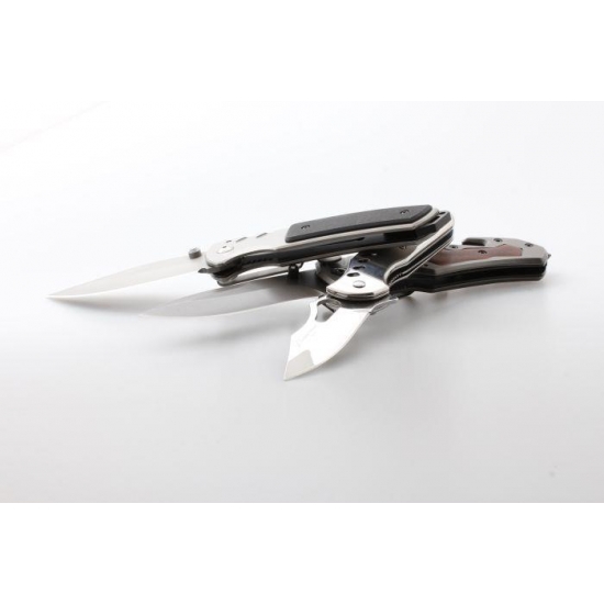 Nóż składany, scyzoryk Walker - Brunner-145049
