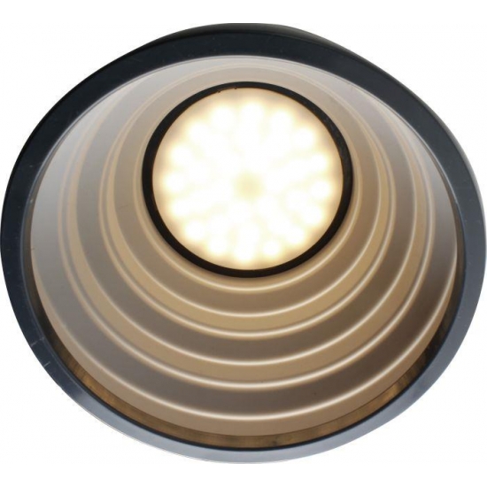 Lampa wisząca Syrma Fold-Away LED - Brunner-145323