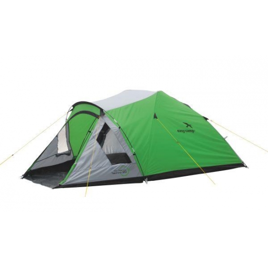 Namiot turystyczny dla 3 osób Techno 300 - Easy Camp-145967