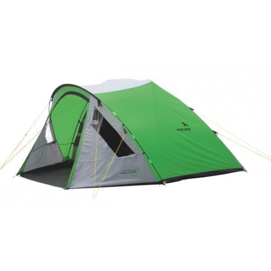 Namiot turystyczny dla 5 osób Techno 500 - Easy Camp-145977