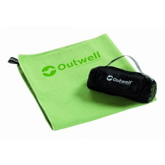 Ręcznik szybkoschnący Micro Pack Towel M - Outwell-146865