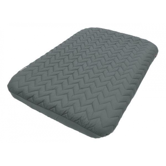 Pokrowiec na materac Quilt Cover Airbed Double - Outwell-148031