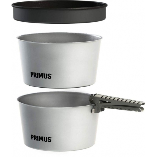 Garnki turystyczne Essential Pot Set 2.3L - Primus-150088