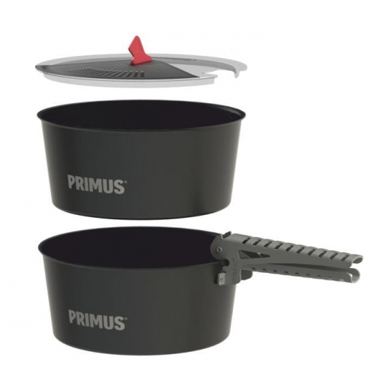 Garnki turystyczne LiTech Pot Set 2.3L - Primus-150090