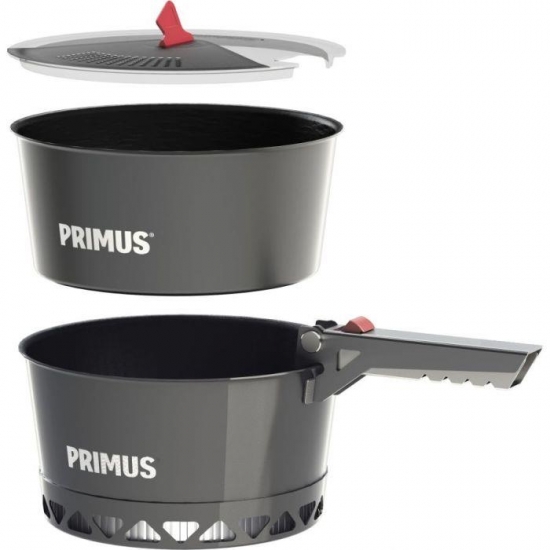 Garnki turystyczne PrimeTech Pot Set 1.3L - Primus-150091